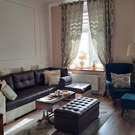 Comfort Studio Central Stettin Eksteriør billede