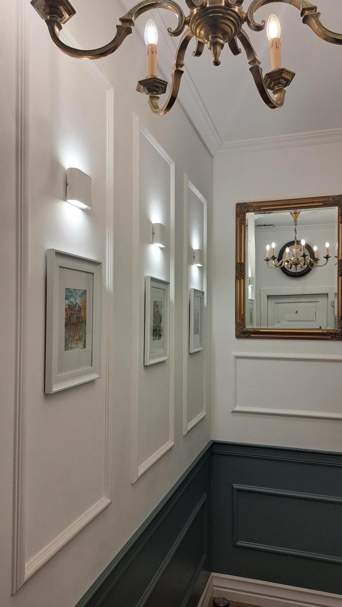 Comfort Studio Central Stettin Eksteriør billede